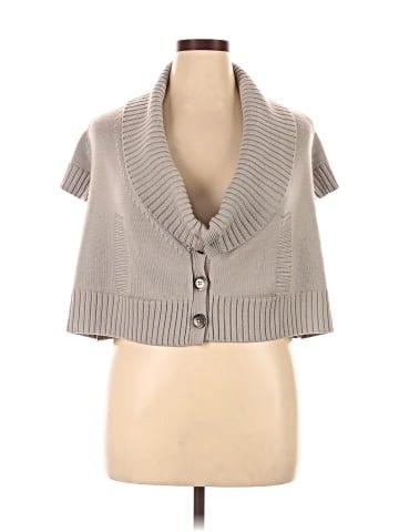 Club Monaco Sweater Vest (view 1)