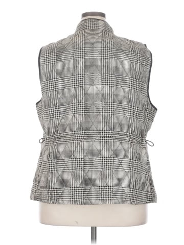 Croft & Barrow Vest (view 2)