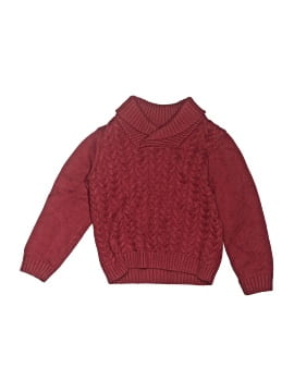Janie And Jack Turtleneck Sweater