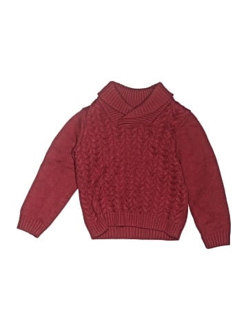 Janie and Jack Turtleneck Sweater (view 1)