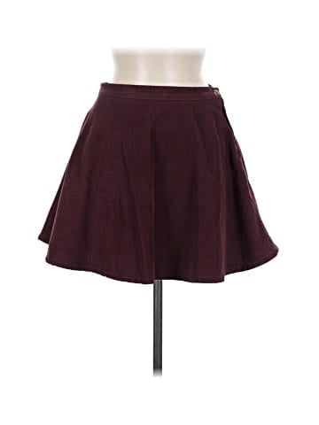 American Apparel Casual Skirt (view 1)