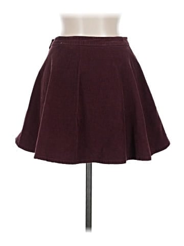 American Apparel Casual Skirt (view 2)