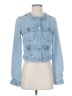Paige Blue Denim Jacket Size XS - photo 1
