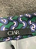 Assorted Brands Paisley Blue Casual Pants Size 36 waist (estimated) - photo 7