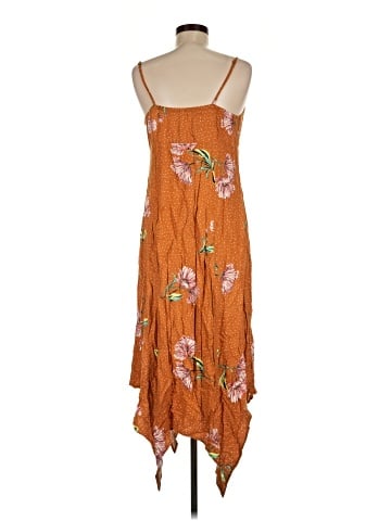 Xhilaration Casual Dress (view 2)