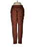 Calia 100% Polyester Brown Cargo Pants Size M - photo 1