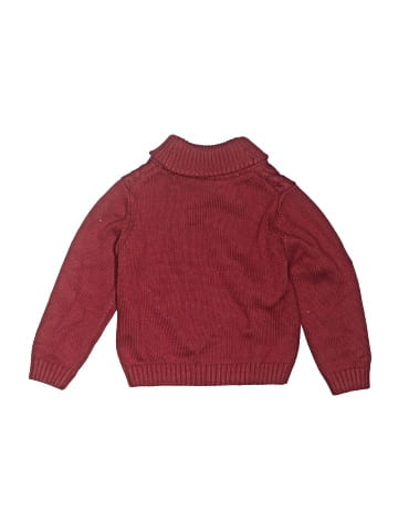 Janie and Jack Turtleneck Sweater (view 2)