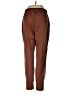 Calia 100% Polyester Brown Cargo Pants Size M - photo 2