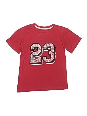 Air Jordan Short Sleeve T-Shirt (view 1)