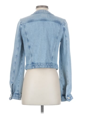 Paige Denim Jacket (view 2)