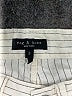Rag & Bone Stripes Ivory Casual Pants Size 2 - photo 7