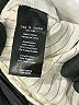 Rag & Bone Stripes Ivory Casual Pants Size 2 - photo 8
