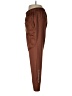 Calia 100% Polyester Brown Cargo Pants Size M - photo 5