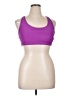 Xersion Purple Sports Bra Size XL - photo 1