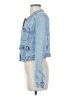 Paige Blue Denim Jacket Size XS - photo 5
