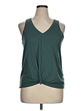 SO Sleeveless T-Shirt (view 1)