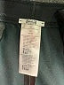 Wolford Black Track Pants Size M - photo 4