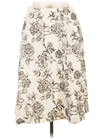 Apostrophe Casual Skirt (view 2)