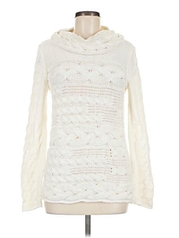 Jones New York Sport Pullover Sweater (view 1)