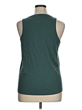 SO Sleeveless T-Shirt (view 2)