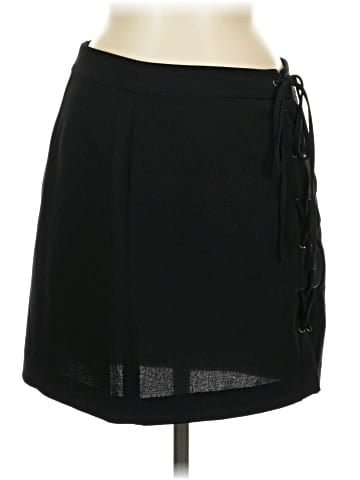 Madewell Casual Skirt (view 1)