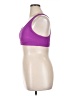 Xersion Purple Sports Bra Size XL - photo 5