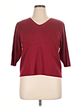 DressBarn Cardigan (view 1)