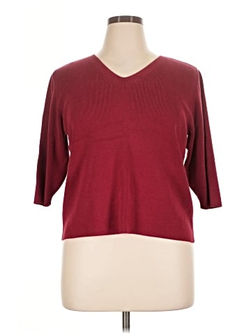DressBarn Cardigan (view 1)