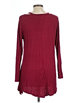 Coco + Carmen Casual Dress (view 2)