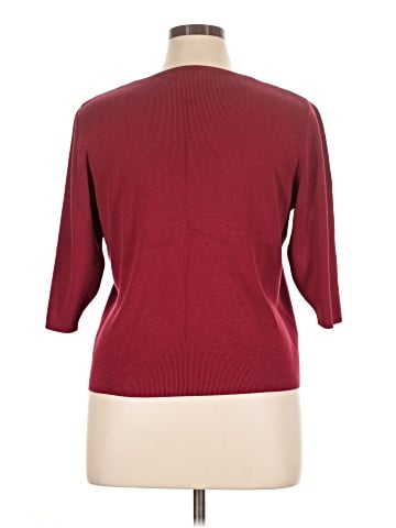 DressBarn Cardigan (view 2)