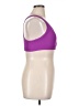 Xersion Purple Sports Bra Size XL - photo 4