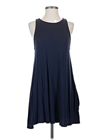 Honey Punch Casual Dress (view 1)