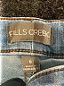 Falls Creek Blue Jeans Size 6 - photo 7