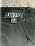 J.Crew 100% Cupro Black Formal Skirt Size XXS - photo 4