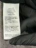 J.Crew 100% Cupro Black Formal Skirt Size XXS - photo 5