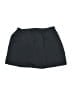 Gilly Hicks 100% Nylon Solid Black Active Skort Size S - photo 2