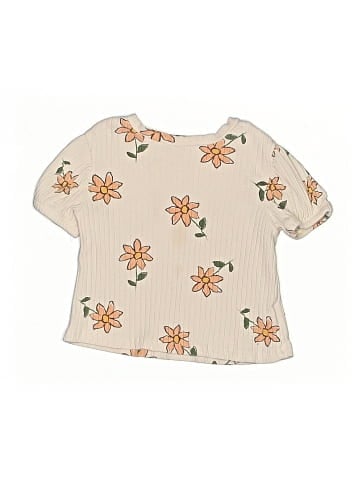 Jessica Simpson 3/4 Sleeve Blouse (view 1)