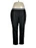 Zenergy by Chico's Black Active Pants Size XL (3) - photo 1