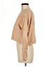 Girlfriend Collective 100% Cotton Tan Sweatshirt Size M - photo 5