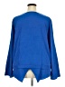 TSE Blue 3/4 Sleeve Top Size 5X - photo 2
