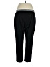 Zenergy by Chico's Black Active Pants Size XL (3) - photo 2