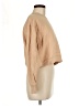 Girlfriend Collective 100% Cotton Tan Sweatshirt Size M - photo 4