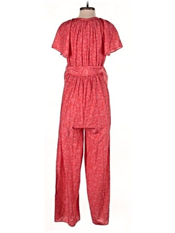 Hatch Jumpsuit (view 2)