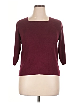 DressBarn Pullover Sweater (view 1)