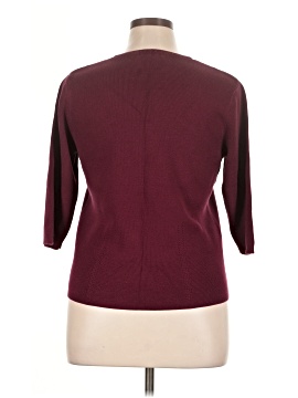 DressBarn Pullover Sweater (view 2)