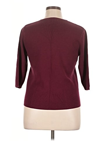 DressBarn Pullover Sweater (view 2)