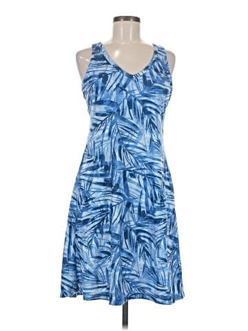 ZeroXposur Casual Dress (view 1)