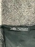 Zara Black Sleeveless Top Size S - photo 7