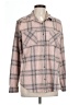 BeachLunchLounge Pink Fleece Size L - photo 1
