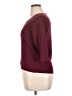 DressBarn Burgundy Pullover Sweater Size 14 - photo 5